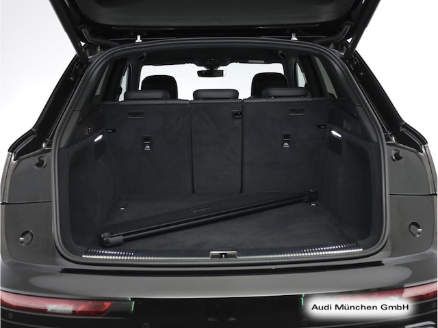 Audi Q5 40 TDI Quattro S-Tronic