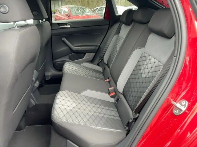 Volkswagen Taigo 1.5 TSI DSG R-Line