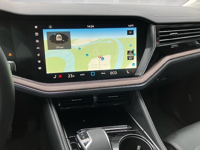 Volkswagen Touareg 3.0 V6 TDI