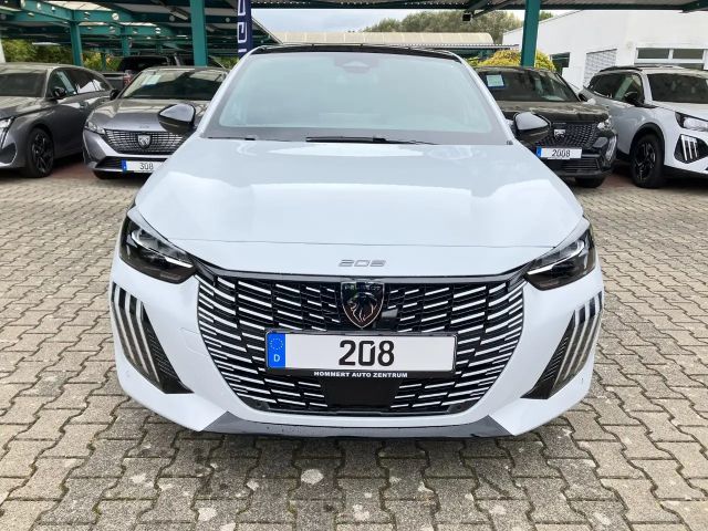 Peugeot 208 GT-Line