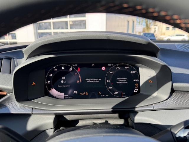 Cupra Terramar 1.5 eTSI