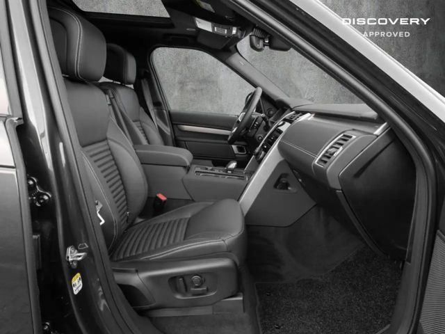 Land Rover Discovery D250 Dynamic SE