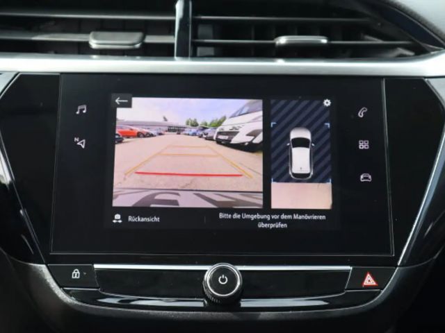 Opel Corsa 1.2 Turbo Elegance Turbo