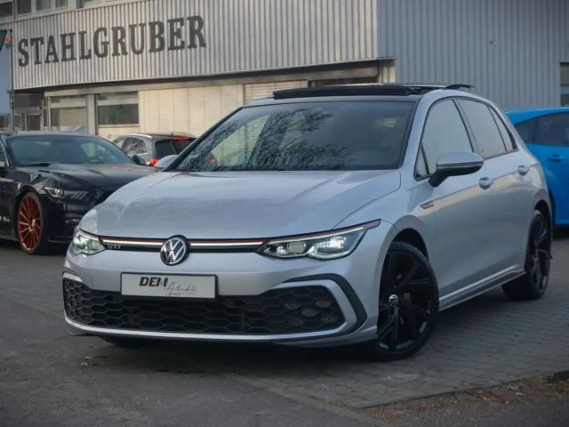 Volkswagen Golf GTI Golf VIII IQ.Drive