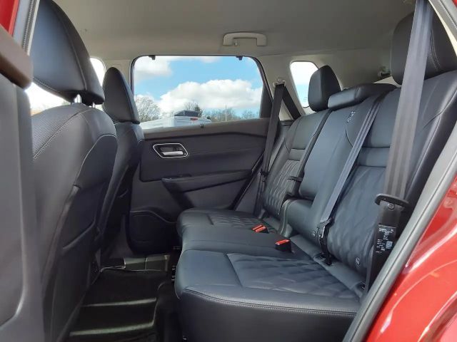 Nissan X-trail AWD Tekna e-4ORCE