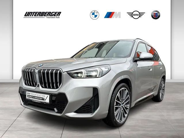 BMW X1 M-Sport