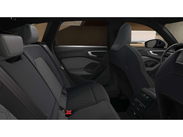 Audi A5 Avant S-Tronic