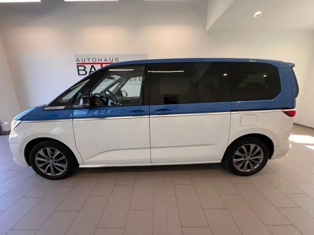 Volkswagen Multivan T7 eHybrid