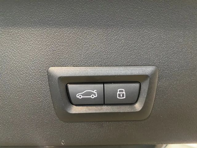 BMW X3 M-Sport xDrive