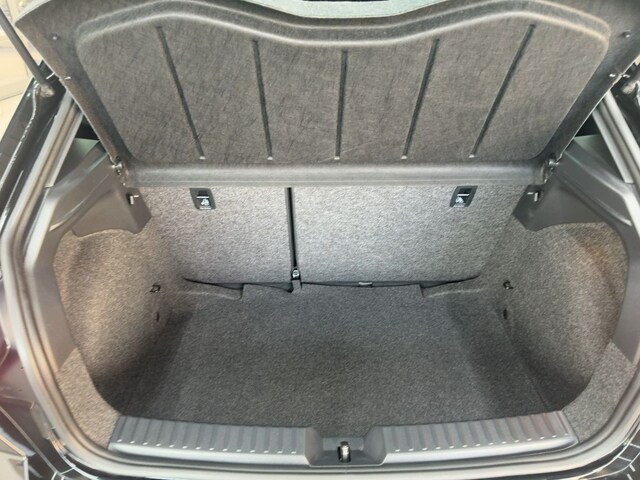 Seat Ibiza DSG FR-lijn