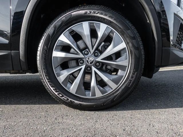 Skoda Kodiaq 2.0 TDI Ambition
