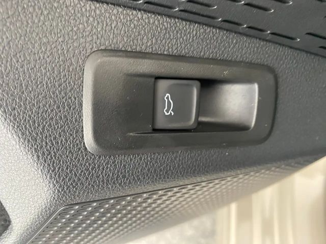 Skoda Octavia Selection