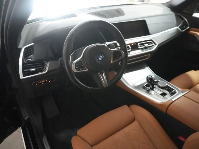 BMW X5 xDrive45e