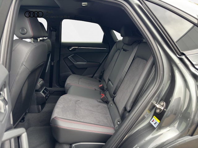 Audi Q3 Quattro S-Tronic Sportback