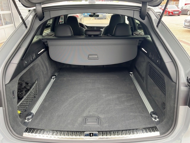 Audi RS6 Avant Quattro