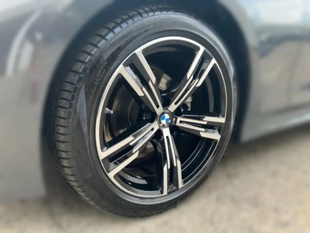 BMW 318 318d Touring