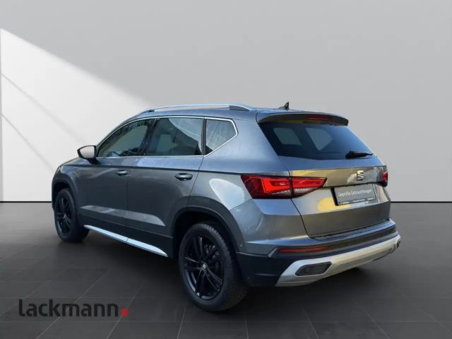 Seat Ateca Xperience *Pano*StHzg.*Beats*eHeck*ACC*DCC*