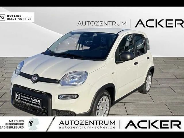 Fiat Panda *NEU* 1.0 GSE Hybrid DAB/Klima
