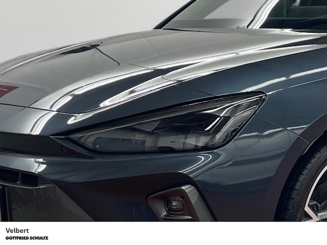 Cupra Leon DSG Sportstourer