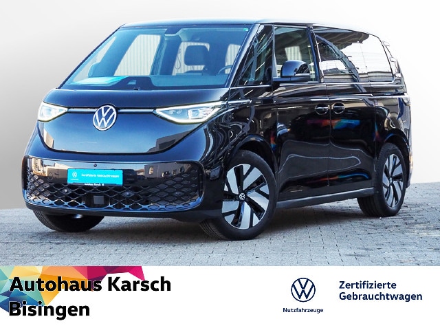 Volkswagen ID.Buzz 150 kW IQ.Drive Pro