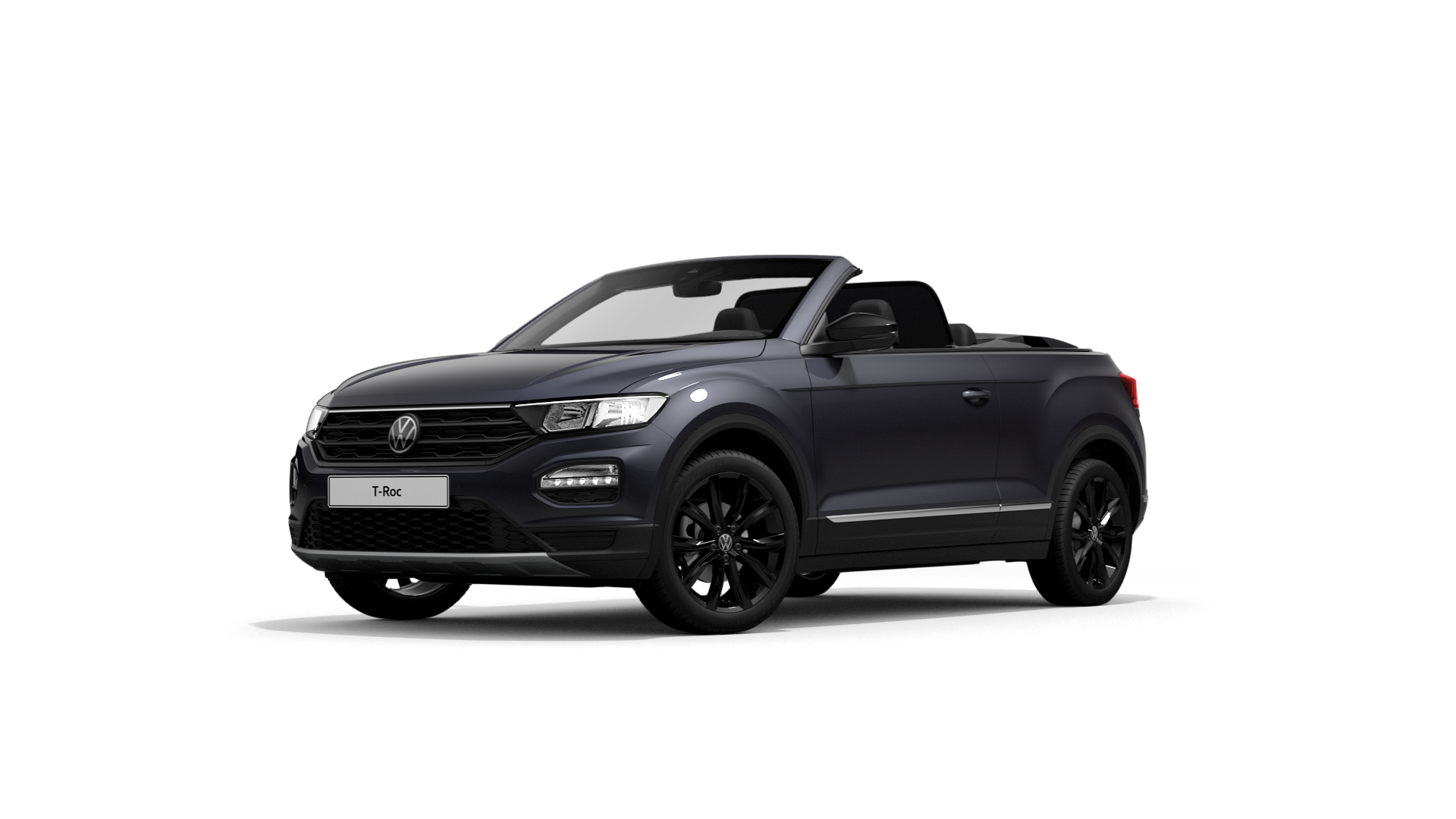 Volkswagen T-Roc 1.0 TSI Cabriolet