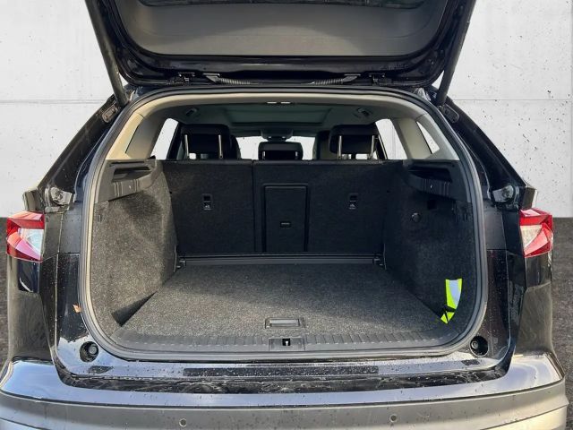 Skoda Enyaq Suite iV 80