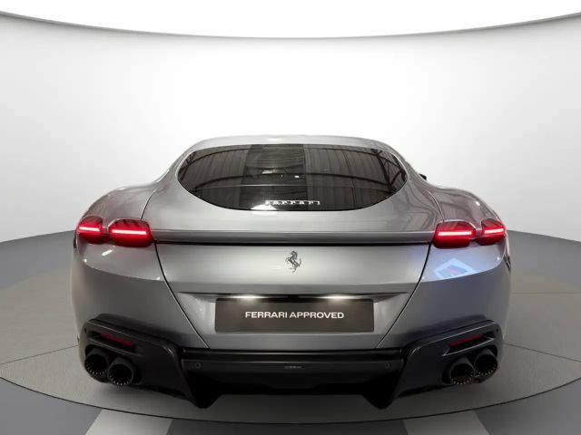 Ferrari Roma >GRIGIO TITANIO*SHIELDS*FULL PPF<