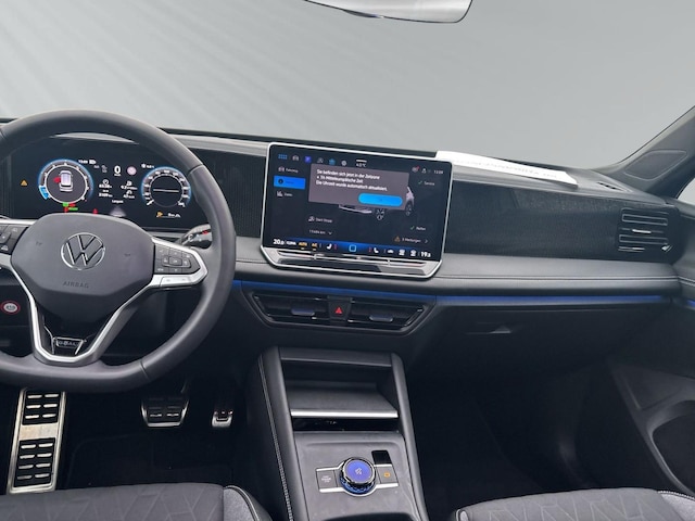 Volkswagen Tiguan 1.5 eTSI