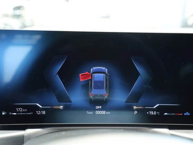 BMW 320 320d M-Sport Touring