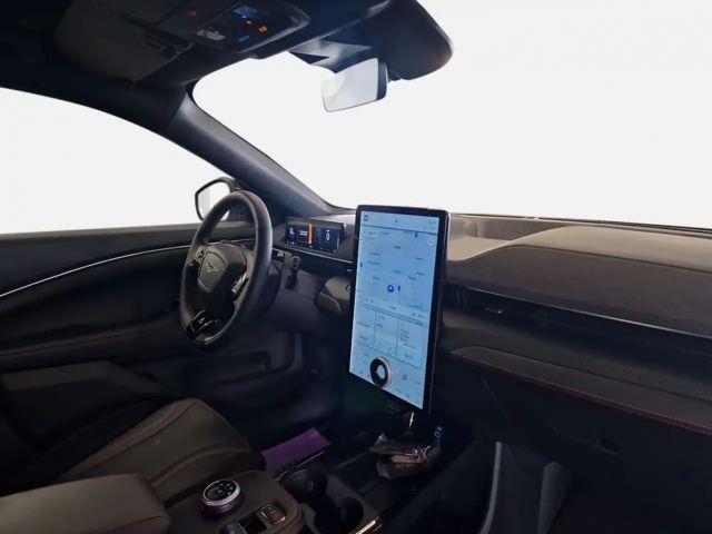 Ford Mustang Mach-E AWD