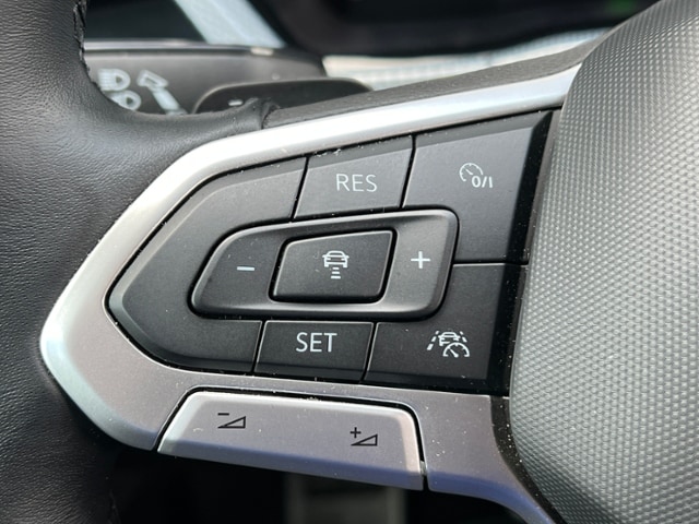 Volkswagen Touran 2.0 TDI DSG IQ.Drive