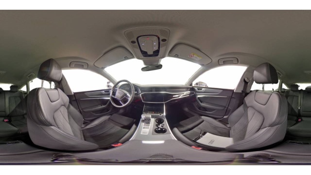 Audi A7 45 TFSI S-Tronic Sportback