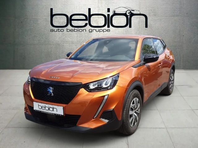 Peugeot 2008 Active Pack PureTech