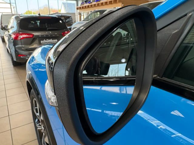 Ford Mustang Mach-E AWD Extended range