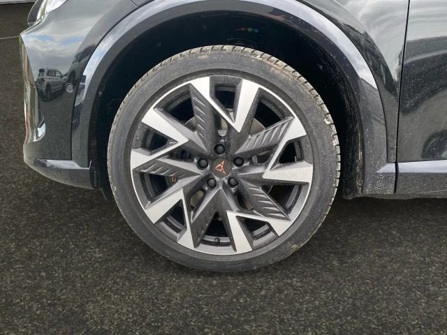 Cupra Formentor 2.0 TSI DSG VZ