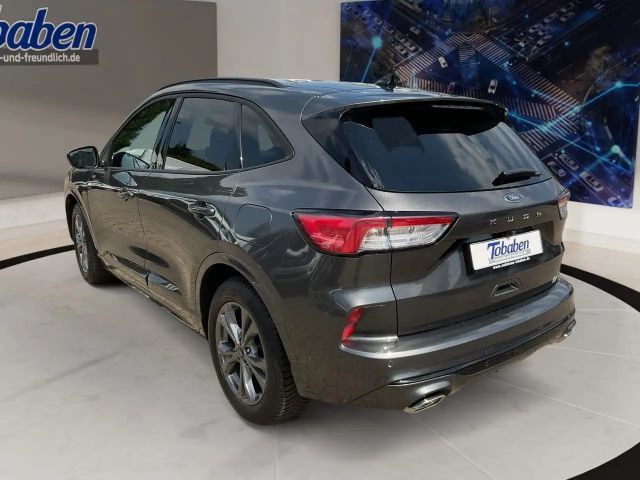 Ford Kuga EcoBoost ST Line X