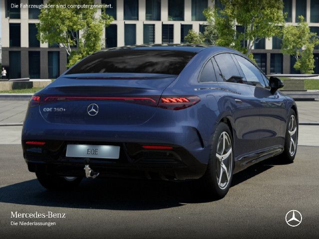 Mercedes-Benz EQE 350 Sedan