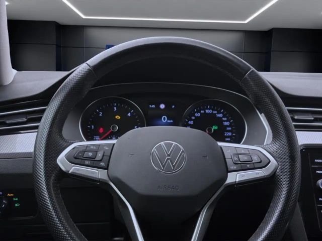 Volkswagen Passat 2.0 TDI AllTrack DSG Variant