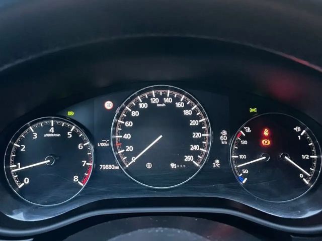 Mazda CX-30 Selection