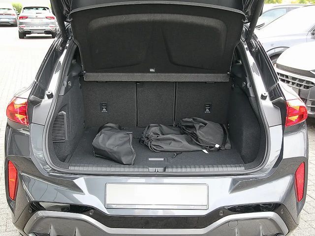 Cupra Terramar 1.5 e-Hybrid VZ