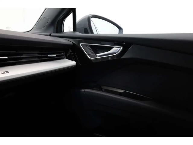 Audi Q4 e-tron Quattro S-Line