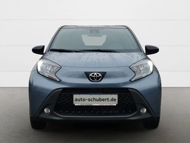 Toyota Aygo X Hatchback