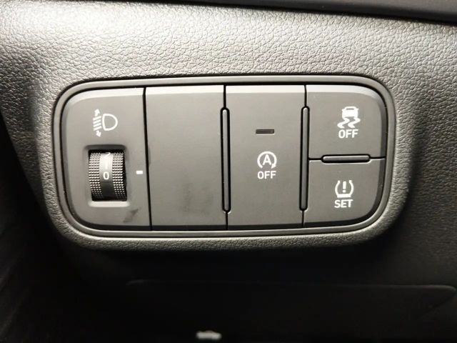 Hyundai Bayon 1.0 Select T-GDi