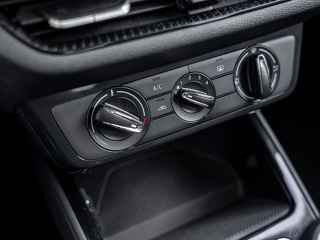 Skoda Fabia Ambition