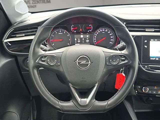 Opel Corsa Edition