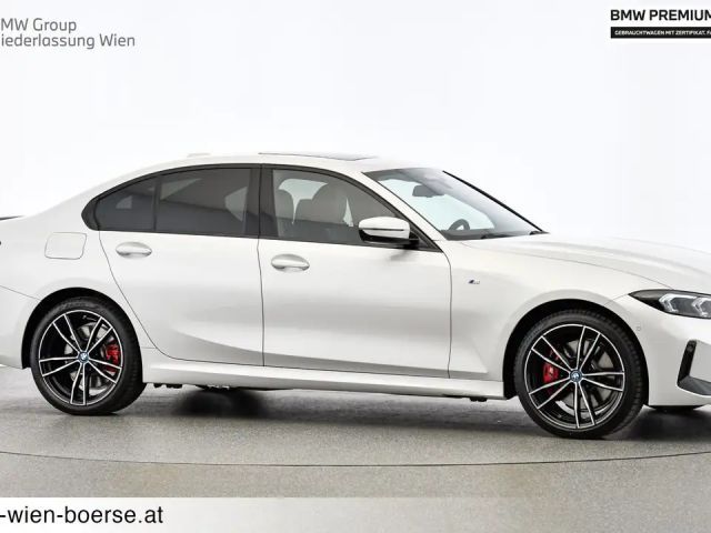 BMW 330 330e Sedan xDrive