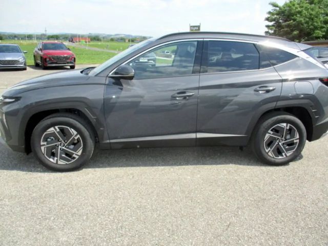 Hyundai Tucson 2WD T-GDi