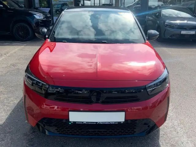 Opel Corsa GS-Line Grand Sport