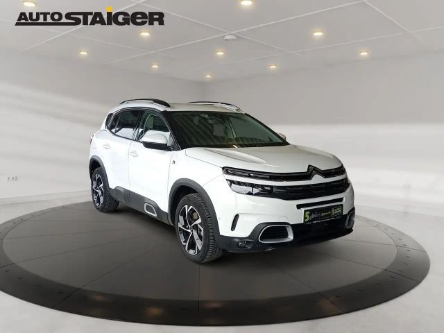 Citroën C5 Aircross Feel Pack