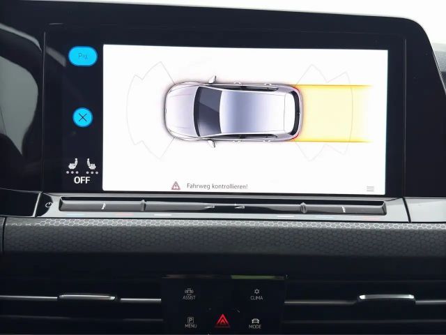 Volkswagen Golf 1.4 TSI GTE eHybrid